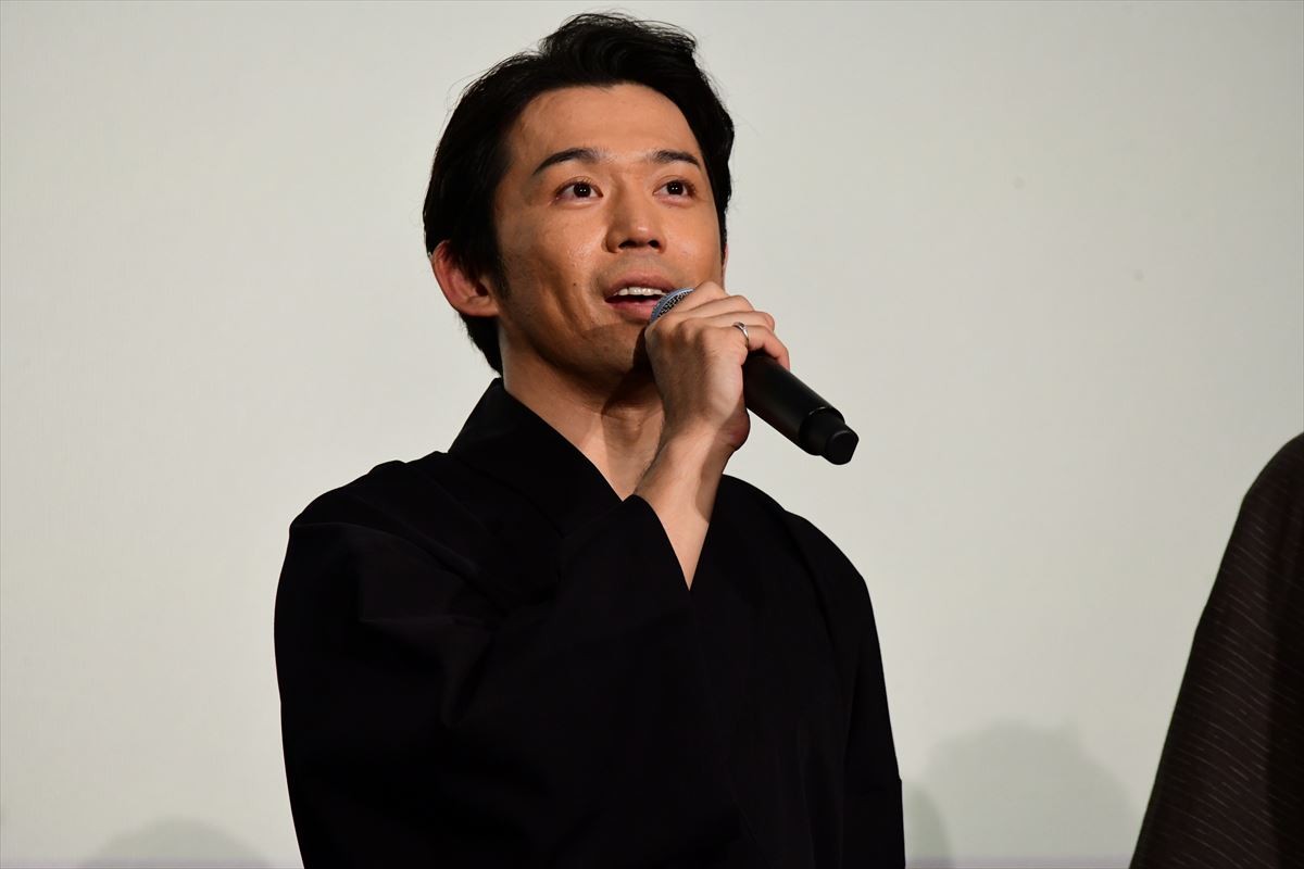 TAKAHIRO、クレープ屋一軒を何度も差し入れ「太っ腹なんで回数は覚えてない」