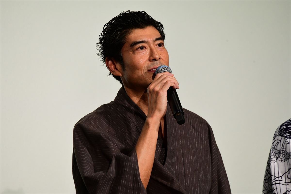 TAKAHIRO、クレープ屋一軒を何度も差し入れ「太っ腹なんで回数は覚えてない」