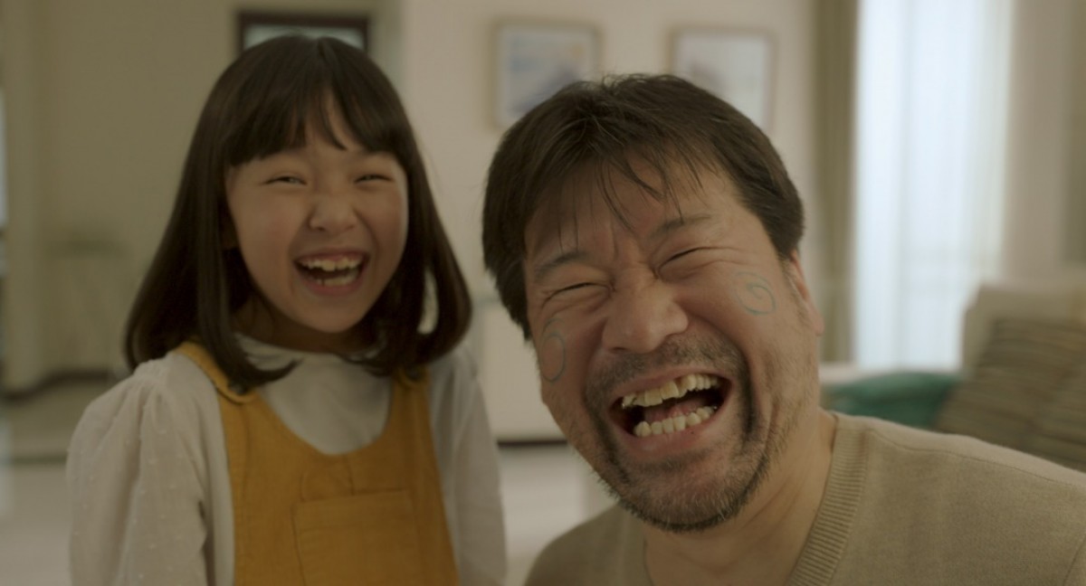 北条司『エンジェルサイン』、緒形直人＆菊池桃子、佐藤二朗の出演決定