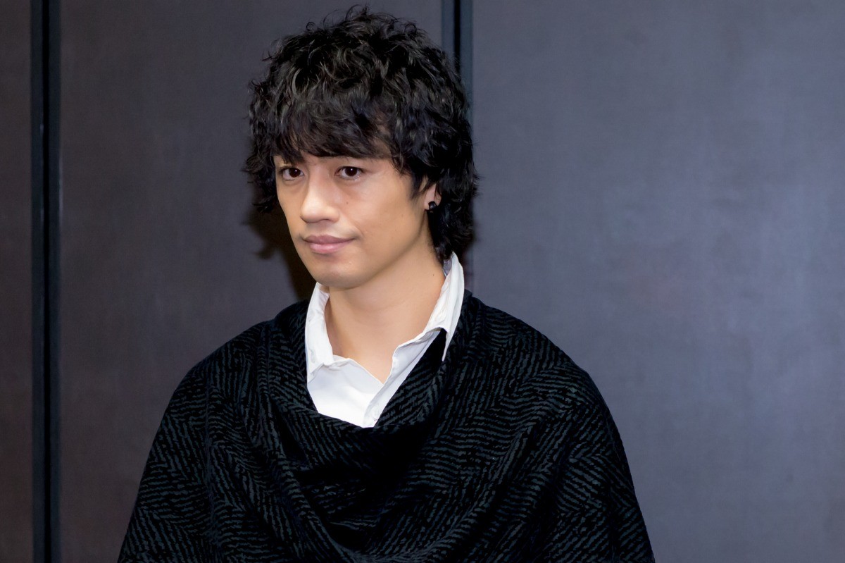 斎藤工「言葉で語るのをやめた」 『最上の命医』スタートから8年の“変化”