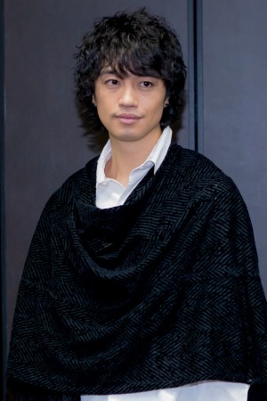 ドラマスペシャル『最上の命医 2019』で主演を務める斎藤工