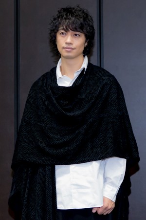 ドラマスペシャル『最上の命医 2019』で主演を務める斎藤工