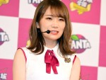 乃木坂46・秋元真夏