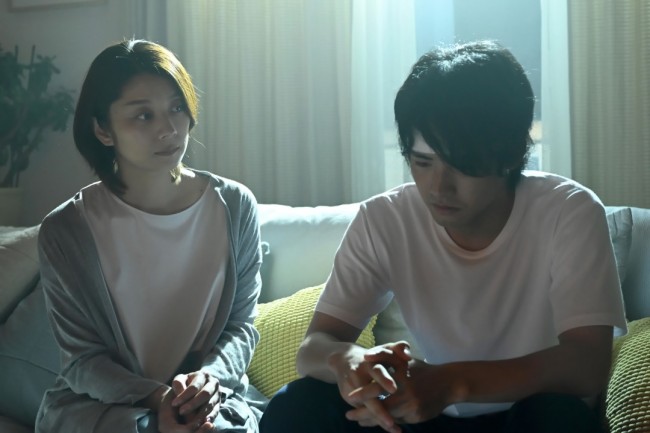 わたし旦那をシェアしてた DVD-BOX〈6枚組〉 旦シェア 赤楚衛二 小池栄子 わたし旦那をシェアしてた DVD-BOX〈6枚組〉 旦シェア 赤楚衛二