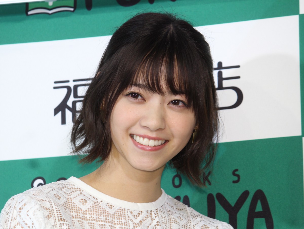 西野七瀬、謎の“ラーメン”ショットに反響「可愛すぎ」