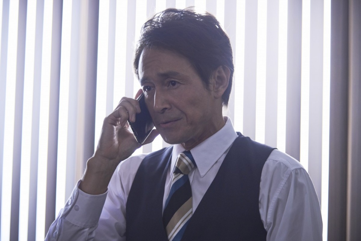 今夜の『警視庁ゼロ係』安達祐実が人質に！ 大和田伸也が“立てこもり犯”