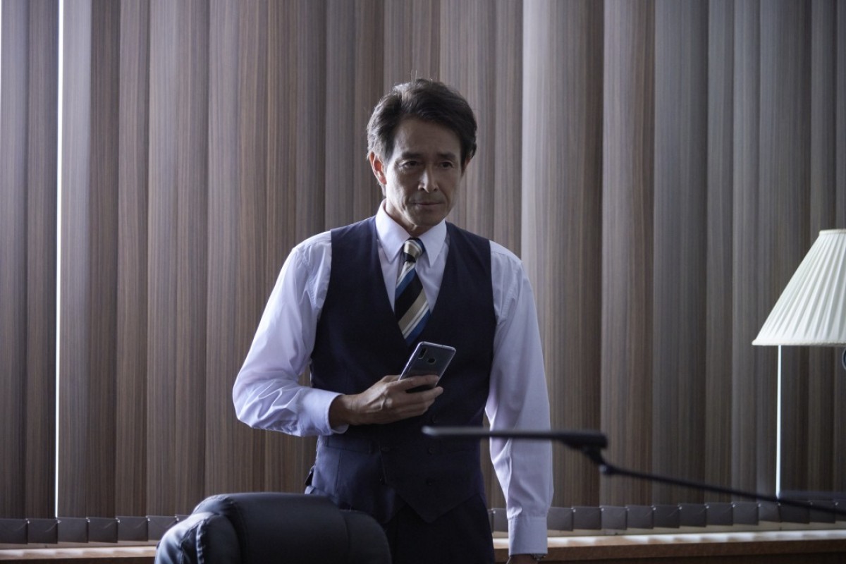 今夜の『警視庁ゼロ係』安達祐実が人質に！ 大和田伸也が“立てこもり犯”