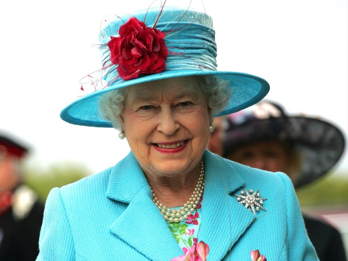 英王室人気ランキング発表！ 1位はエリザベス女王　キャサリン妃とメーガン妃は？