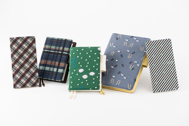 ほぼ日手帳 年版99種類発売 月間ノート手帳 Day Free も新登場 19年8月23日 写真 アイテム クランクイン トレンド