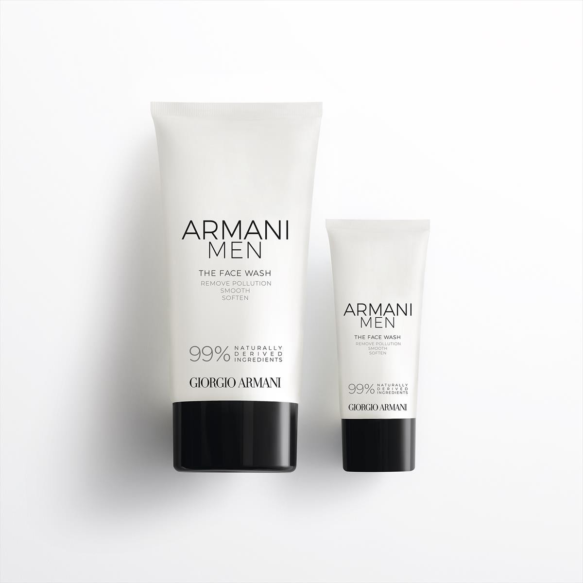 「ARMANI MEN」