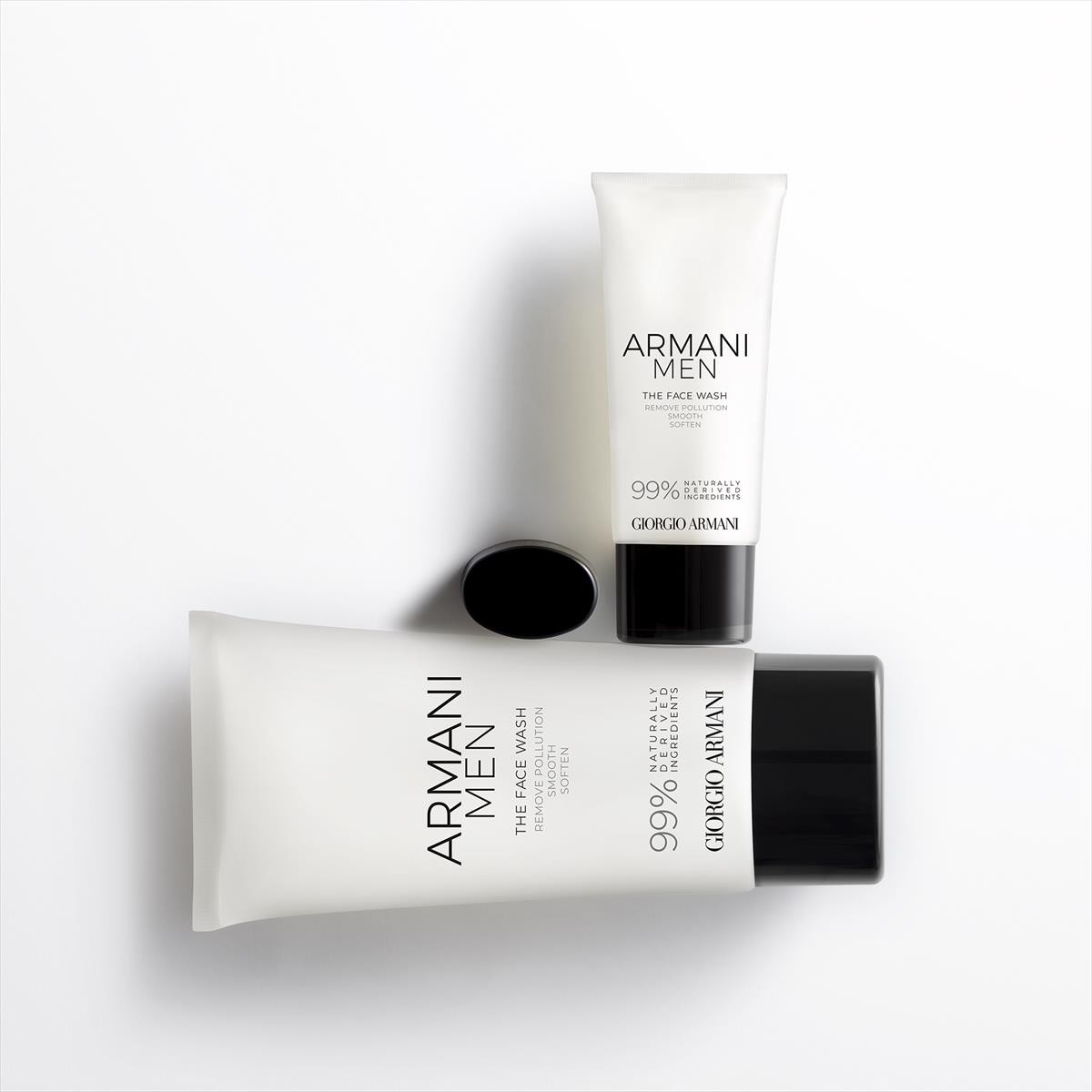 「ARMANI MEN」