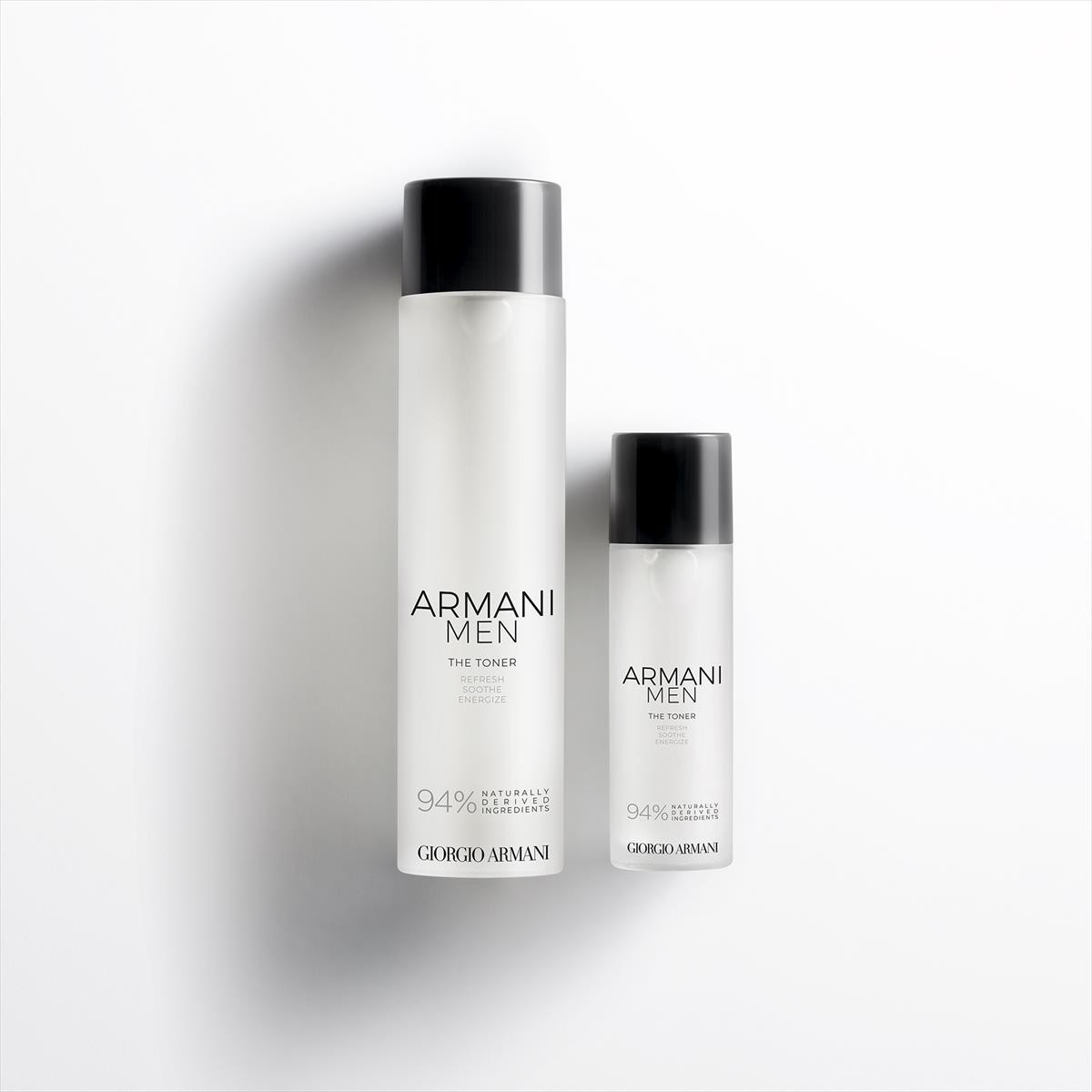 「ARMANI MEN」