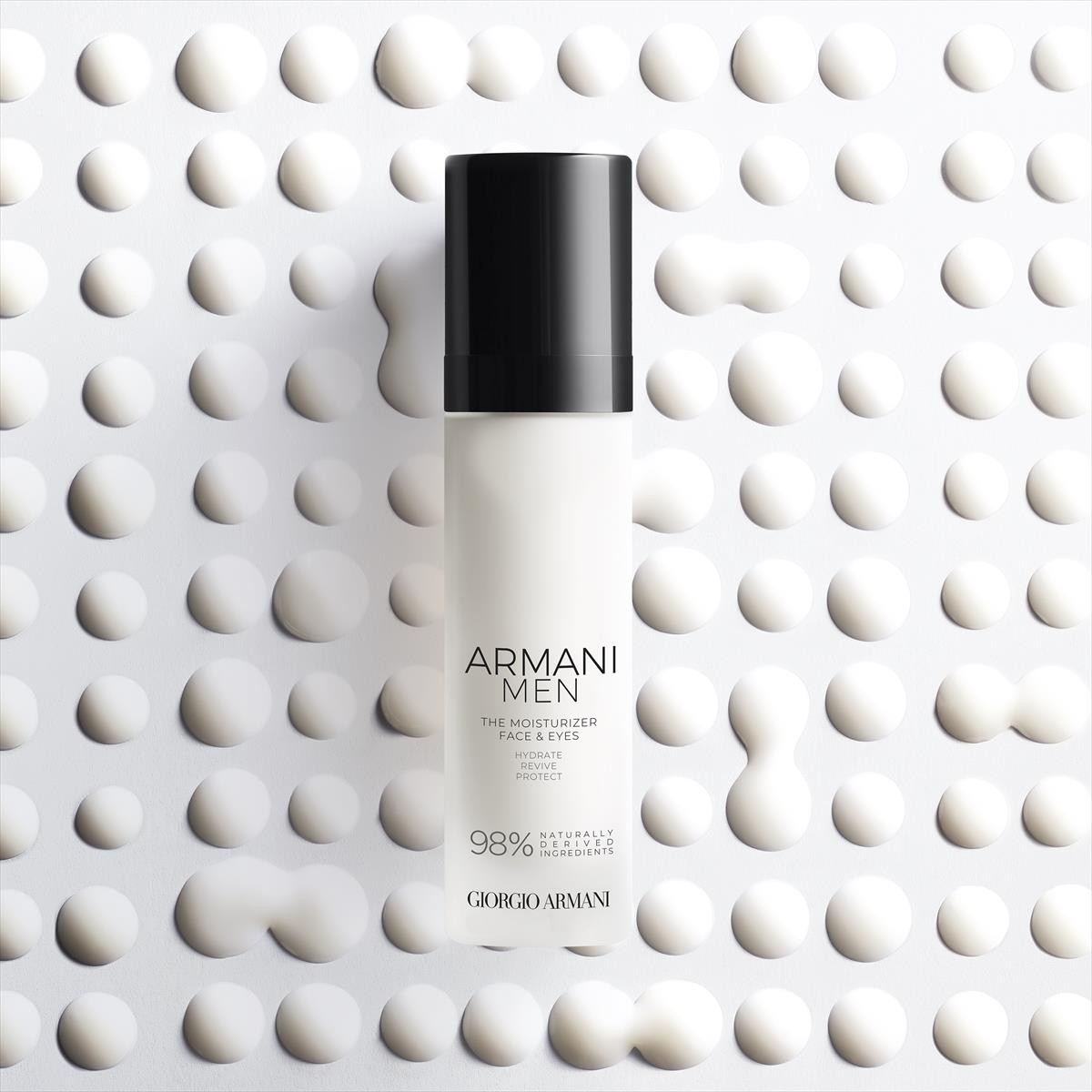 「ARMANI MEN」