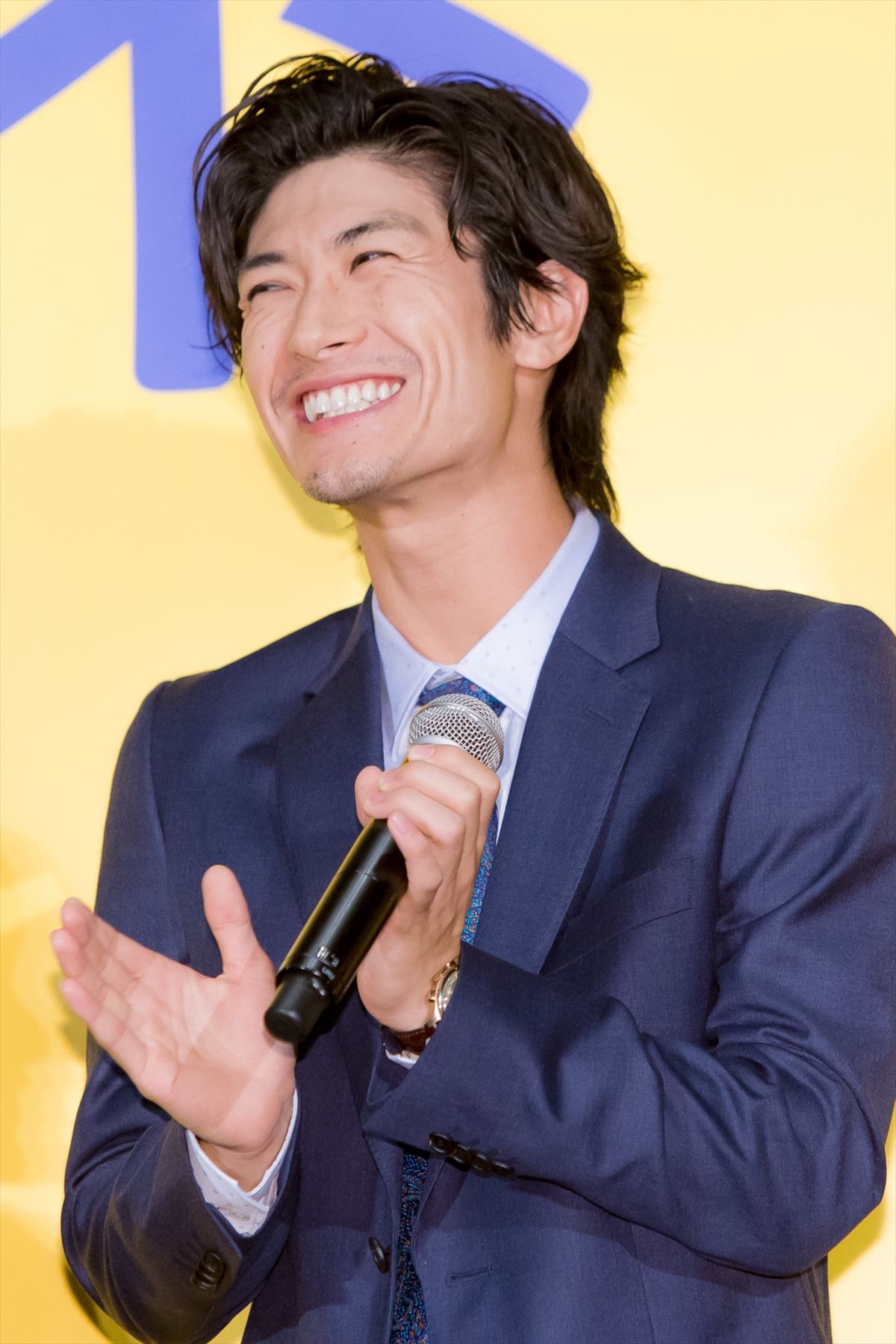 三浦春馬＆多部未華子、共演は4年おき「オリンピックのような関係」