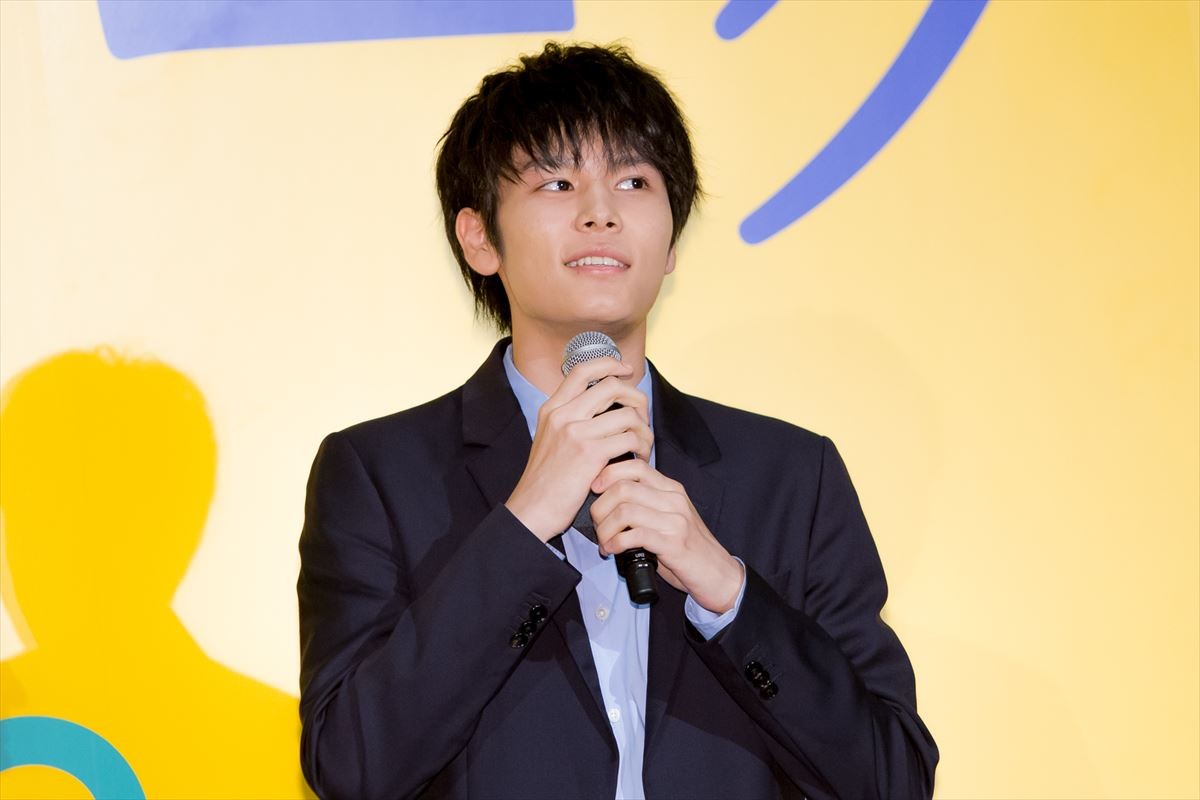 三浦春馬＆多部未華子、共演は4年おき「オリンピックのような関係」