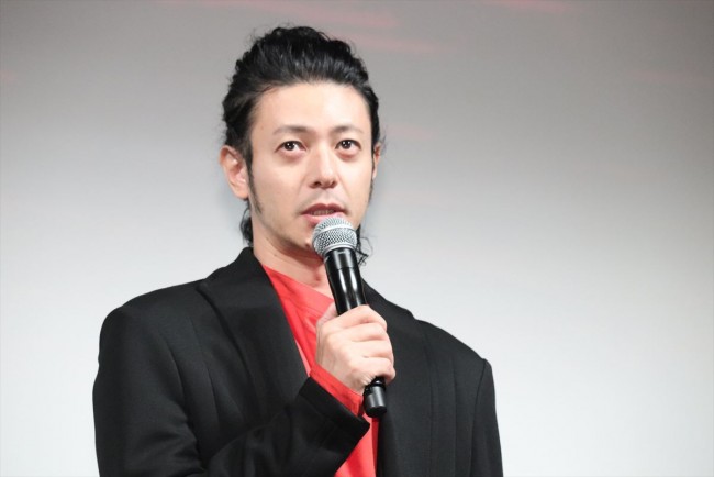 『ある船頭の話』完成披露試写会20190821