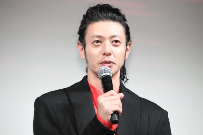 『ある船頭の話』完成披露試写会20190821