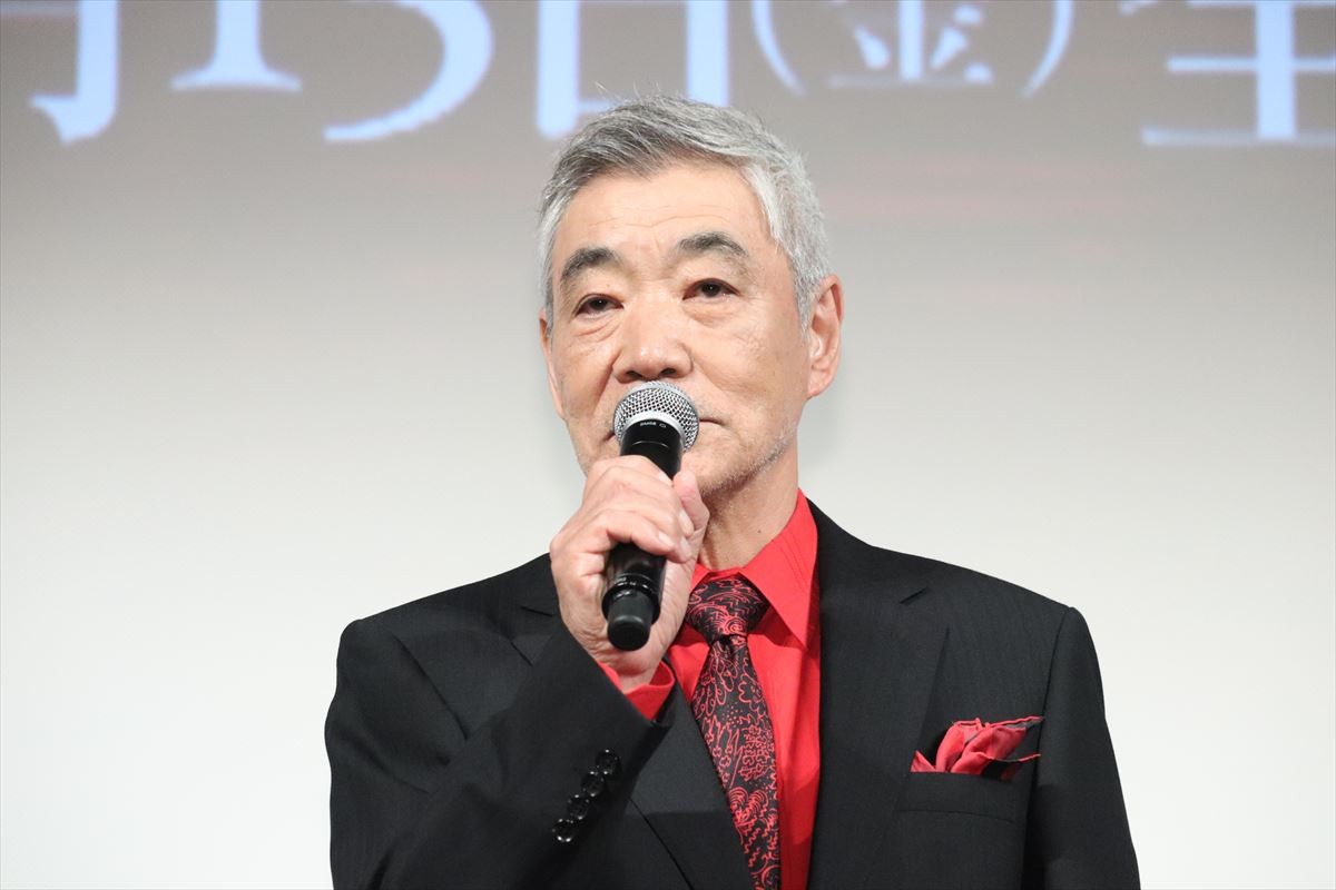 オダギリジョー、初長編監督作がヴェネチア国際映画祭へ出品「身が引き締まる思い」
