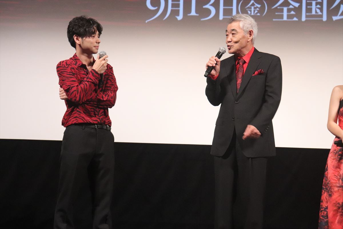 オダギリジョー、初長編監督作がヴェネチア国際映画祭へ出品「身が引き締まる思い」