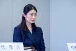 ドラマBiz『リーガル・ハート～いのちの再建弁護士～』第6話場面写真