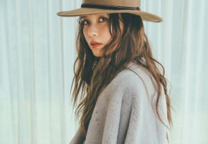 LAYMEE×宇野実彩子（AAA）のUNOMEE COLLECTION“Your Honey Stories”
