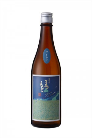 橘ケンチ日本酒