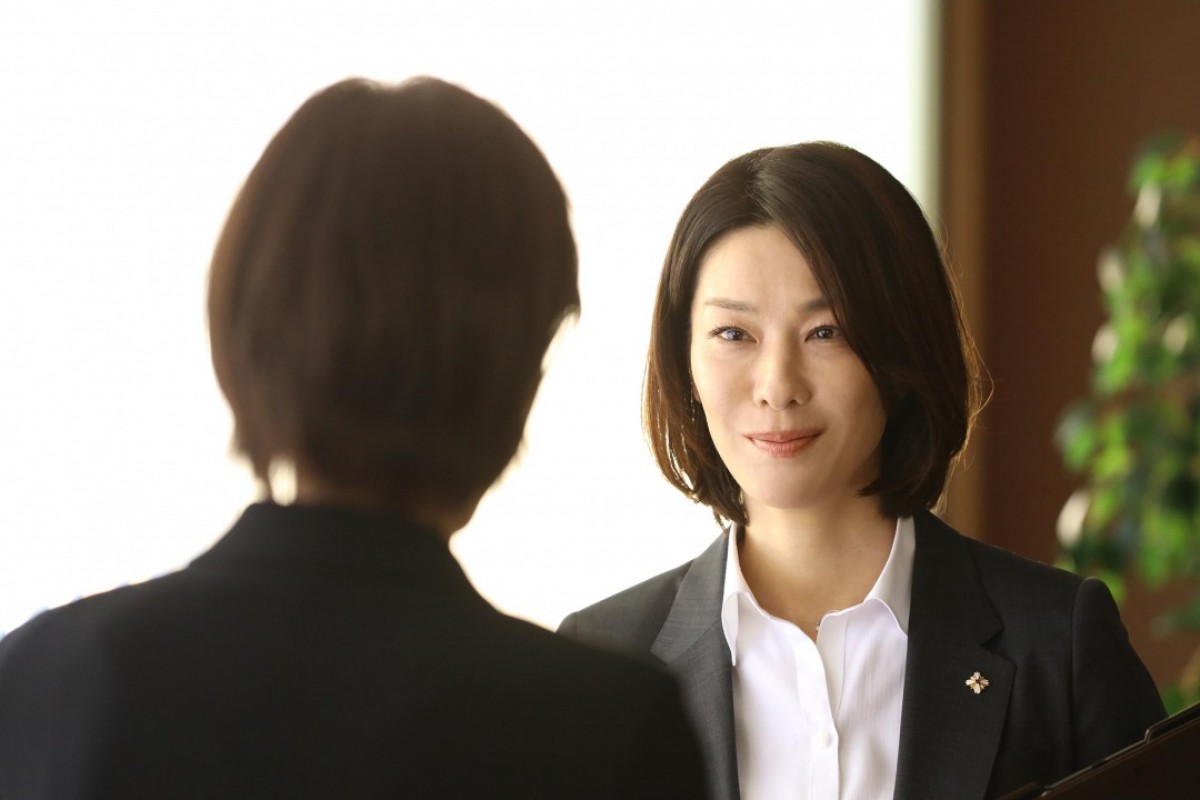 今夜の『監察医 朝顔』 上野樹里の母・石田ひかりについて連絡が入り…