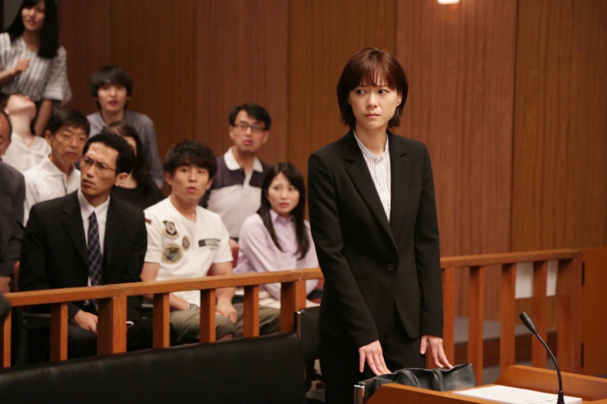 今夜の『監察医 朝顔』 上野樹里の母・石田ひかりについて連絡が入り…