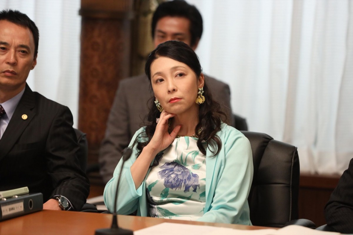 今夜の『監察医 朝顔』 上野樹里の母・石田ひかりについて連絡が入り…