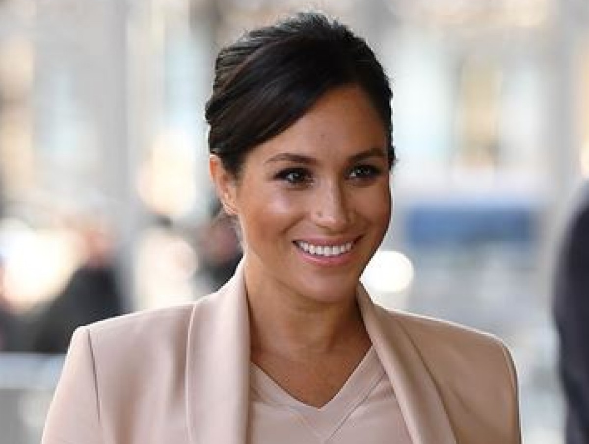 英王室人気ランキング発表！ 1位はエリザベス女王　キャサリン妃とメーガン妃は？