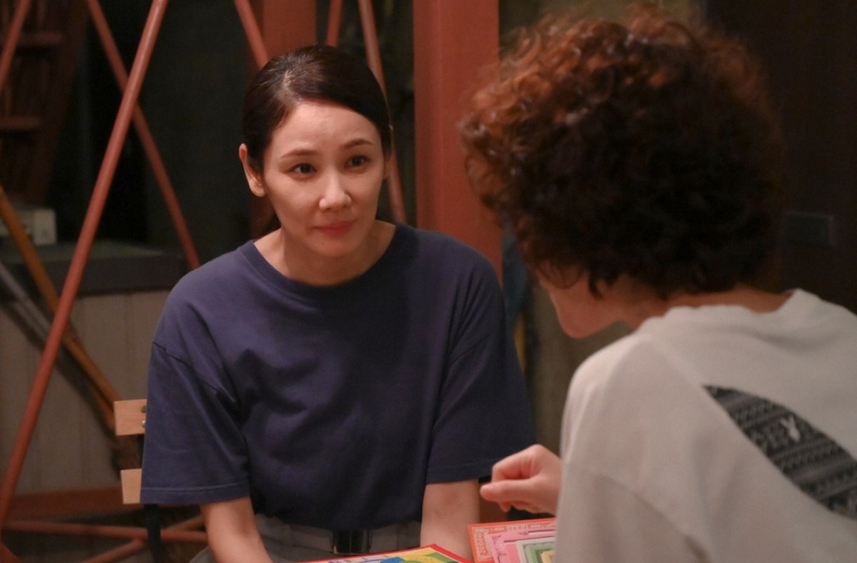 今夜の『凪のお暇』 黒木華が人生を再リセット　中村倫也は恋の沼に…