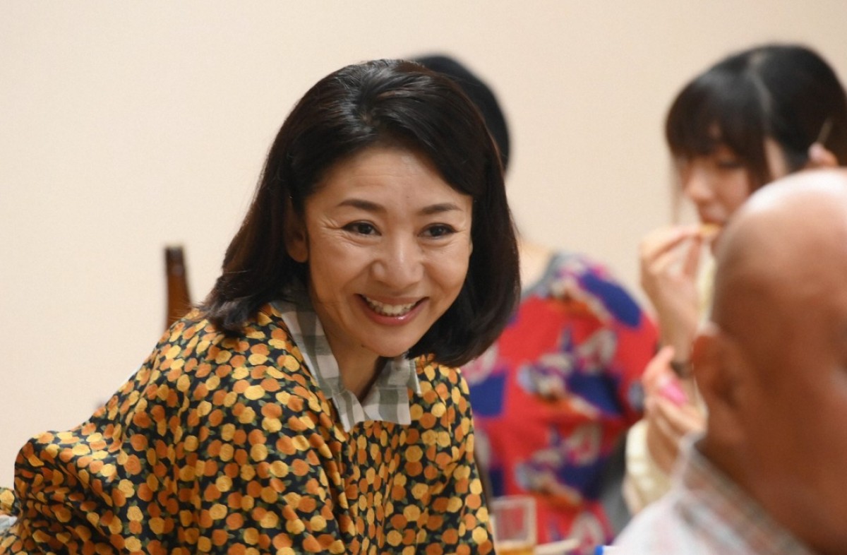 今夜の『凪のお暇』 黒木華が人生を再リセット　中村倫也は恋の沼に…