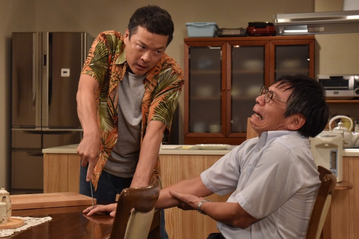 今夜の『あなたの番です』 田中哲司が生瀬勝久に襲いかかる　そのとき田中圭は…