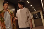 日曜ドラマ『あなたの番です‐反撃編‐』第18話場面写真