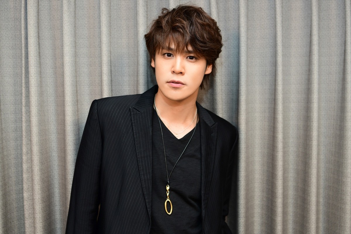 宮野真守、他ジャンルへの挑戦を経て「声優、得意だな」という境地に