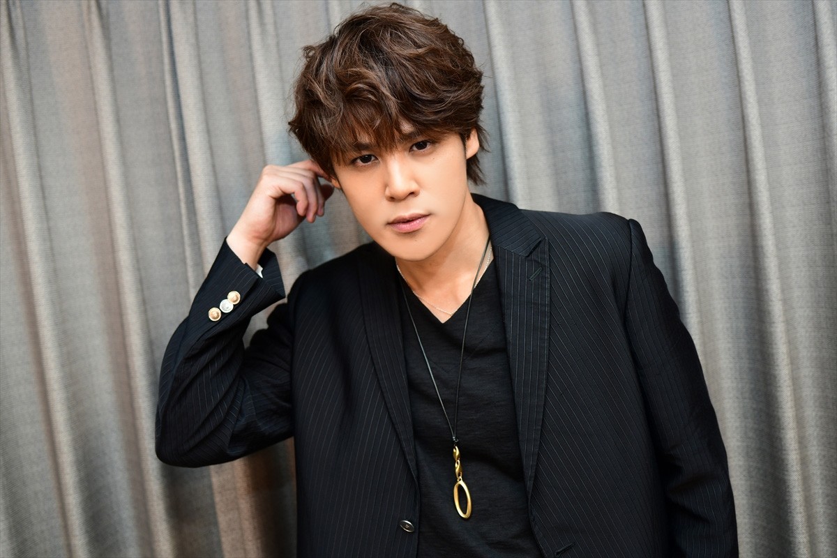 宮野真守、他ジャンルへの挑戦を経て「声優、得意だな」という境地に