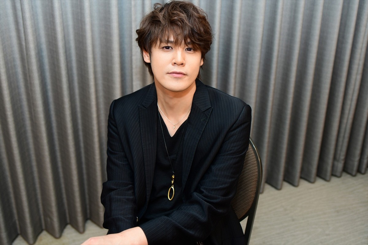 宮野真守、他ジャンルへの挑戦を経て「声優、得意だな」という境地に