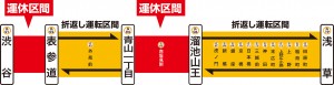 SNSでも話題　東京メトロ銀座線、年末年始に一部区間で終日運休