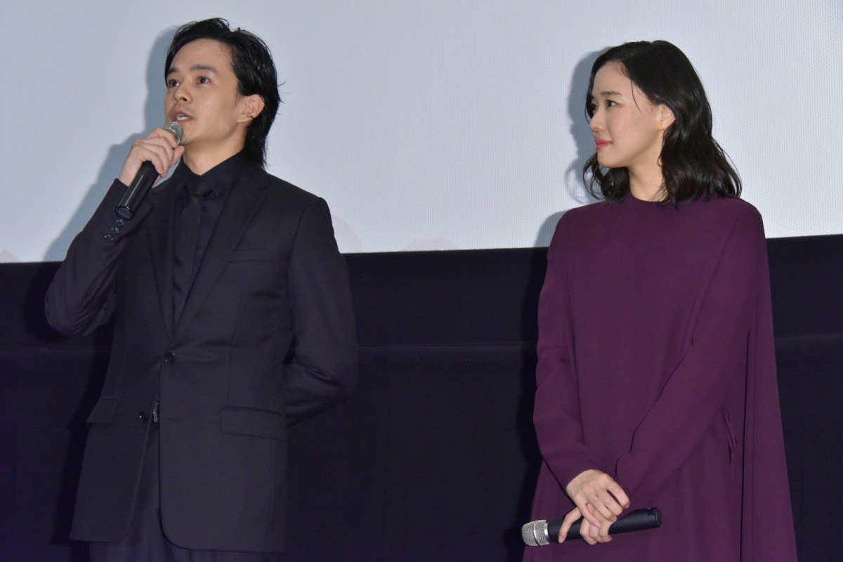 池松壮亮、ピエール瀧へエール「また現場で出会えることを願っている」