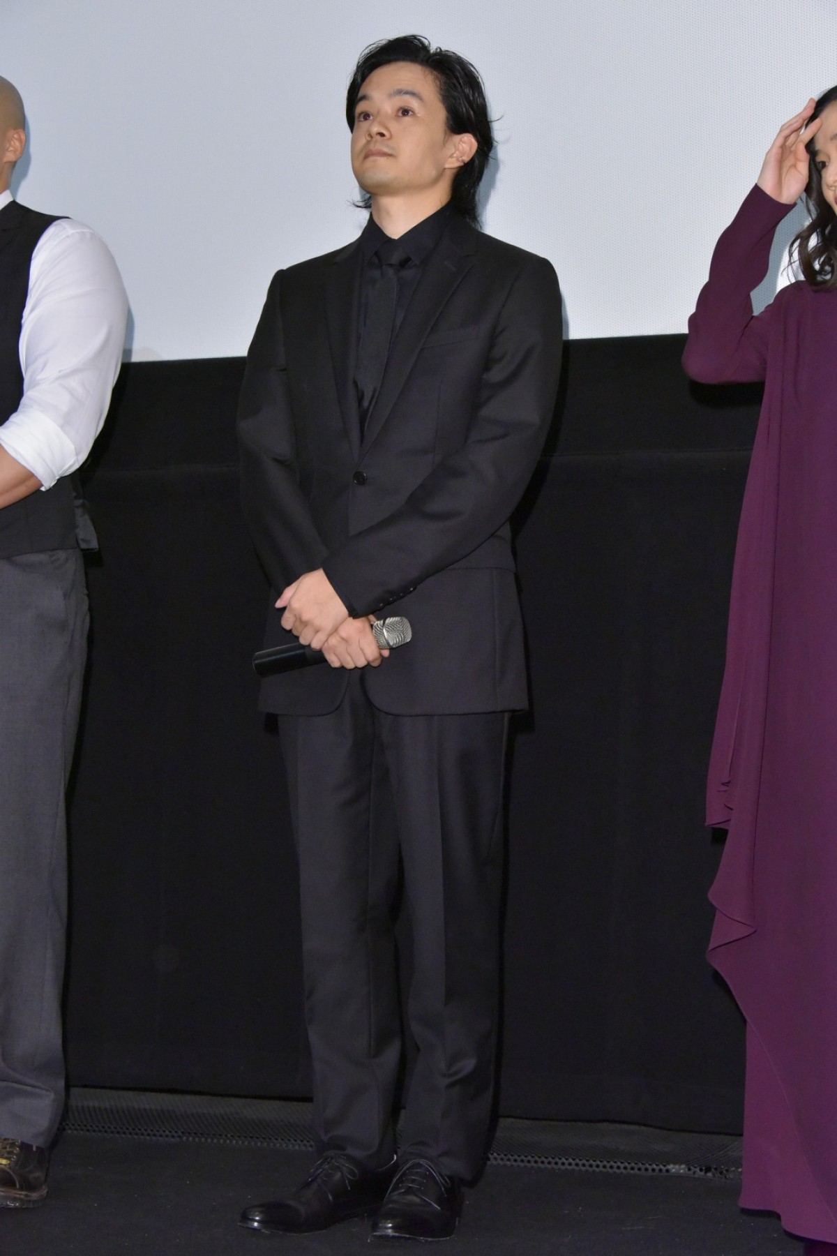 池松壮亮、ピエール瀧へエール「また現場で出会えることを願っている」