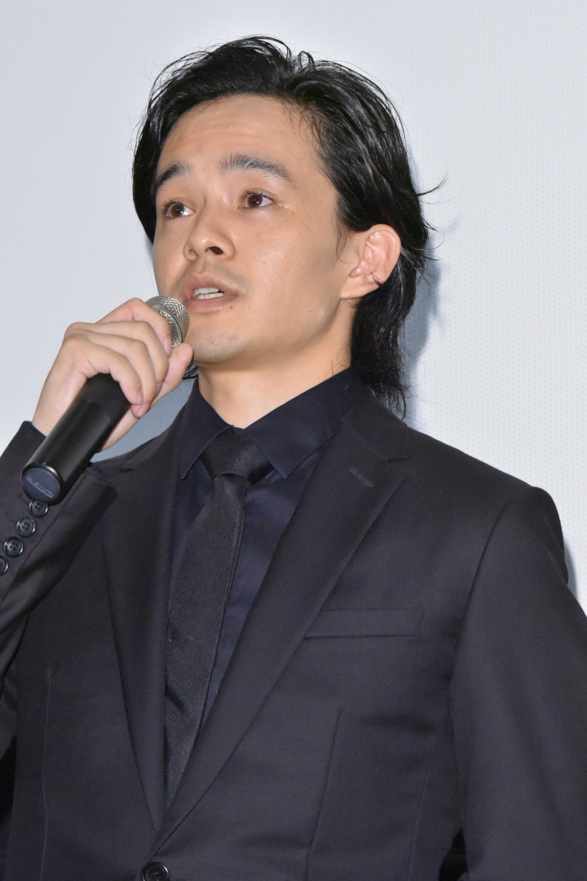 池松壮亮、ピエール瀧へエール「また現場で出会えることを願っている」