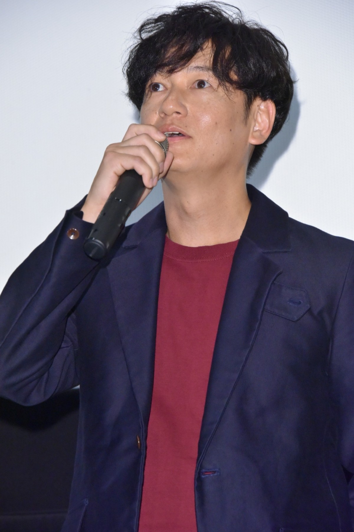 池松壮亮、ピエール瀧へエール「また現場で出会えることを願っている」