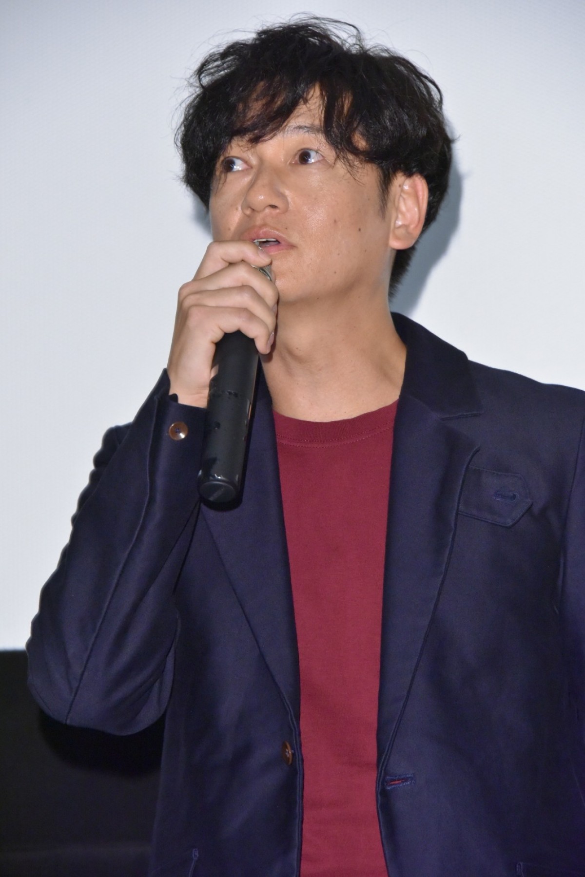 池松壮亮、ピエール瀧へエール「また現場で出会えることを願っている」