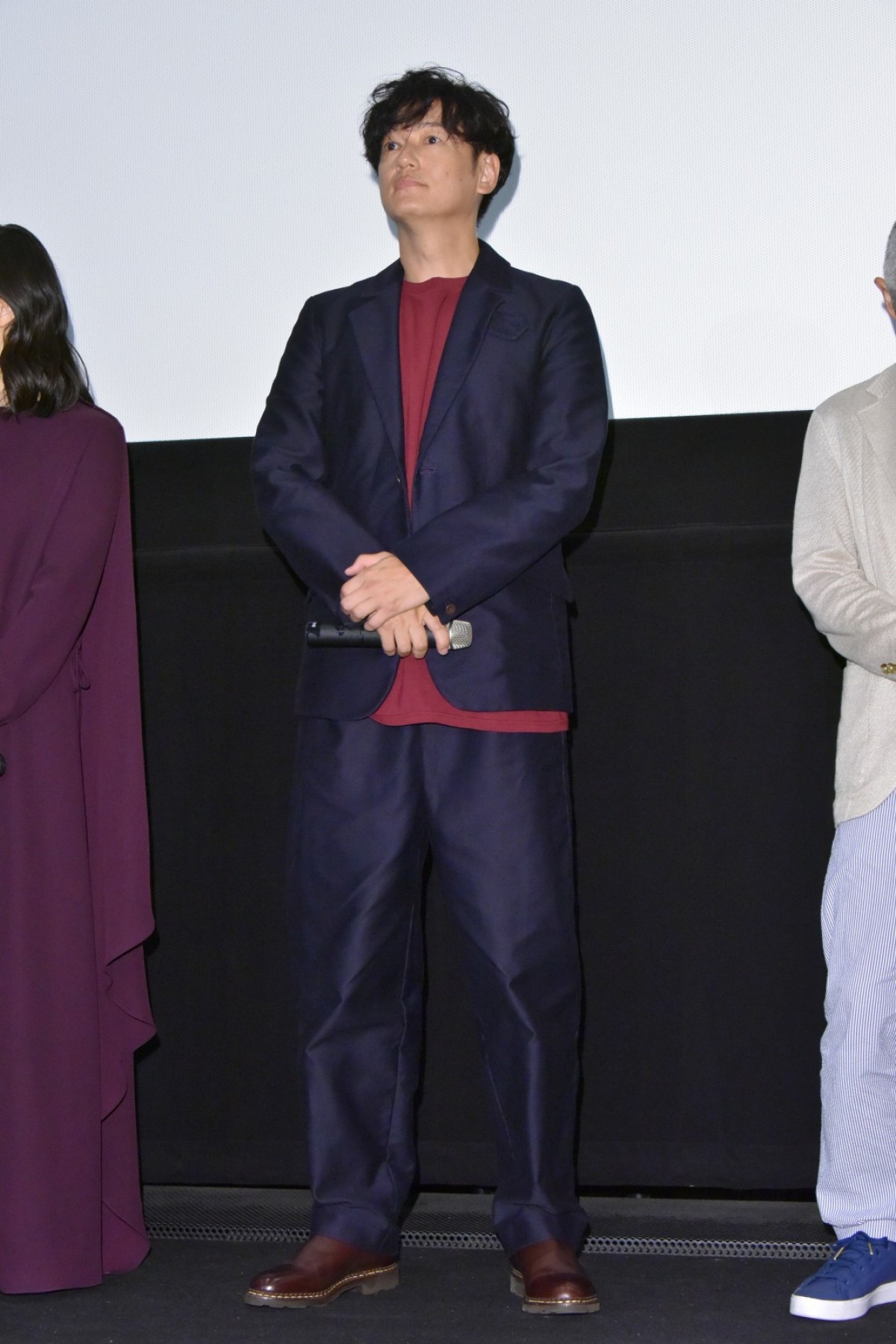 池松壮亮、ピエール瀧へエール「また現場で出会えることを願っている」
