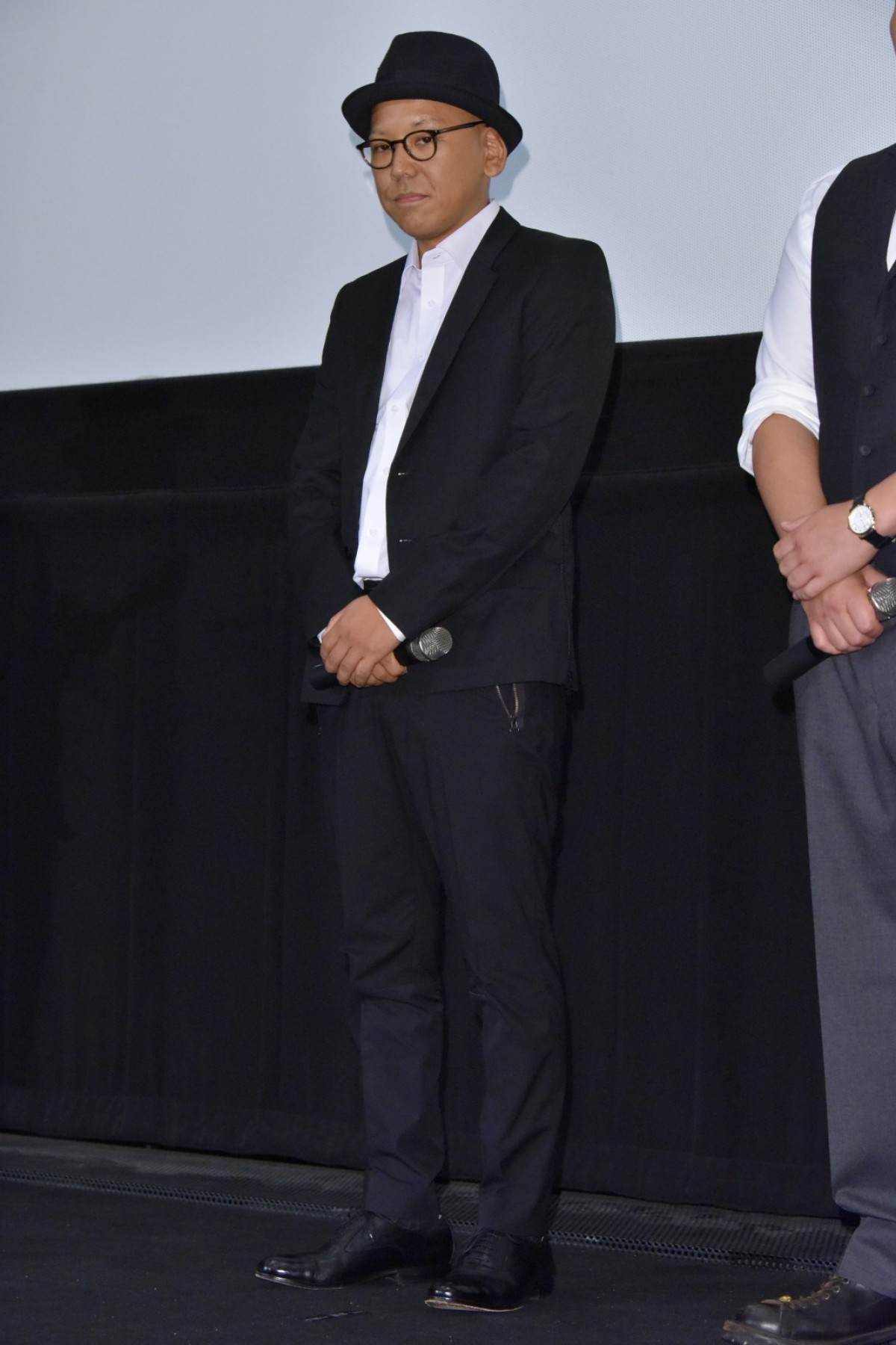 池松壮亮、ピエール瀧へエール「また現場で出会えることを願っている」