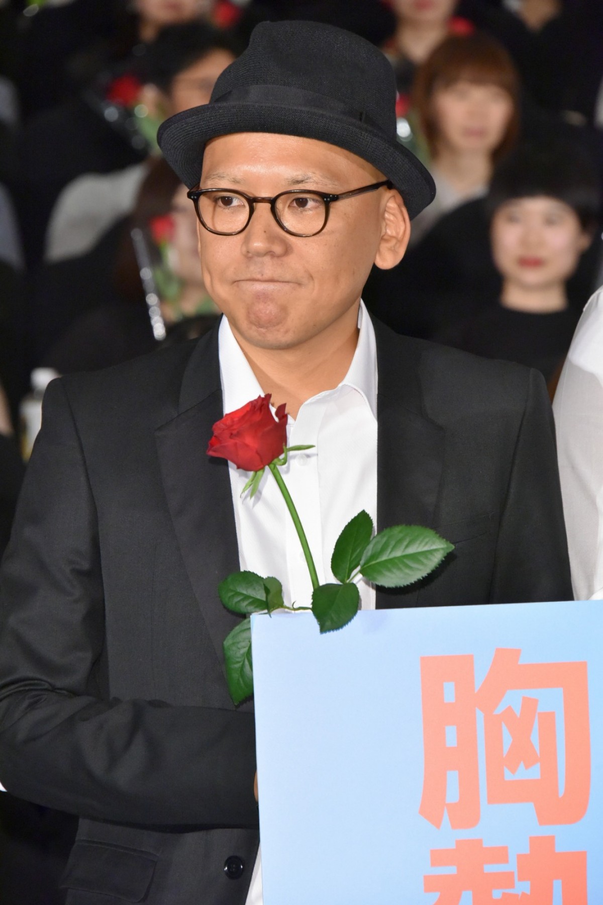 池松壮亮、ピエール瀧へエール「また現場で出会えることを願っている」