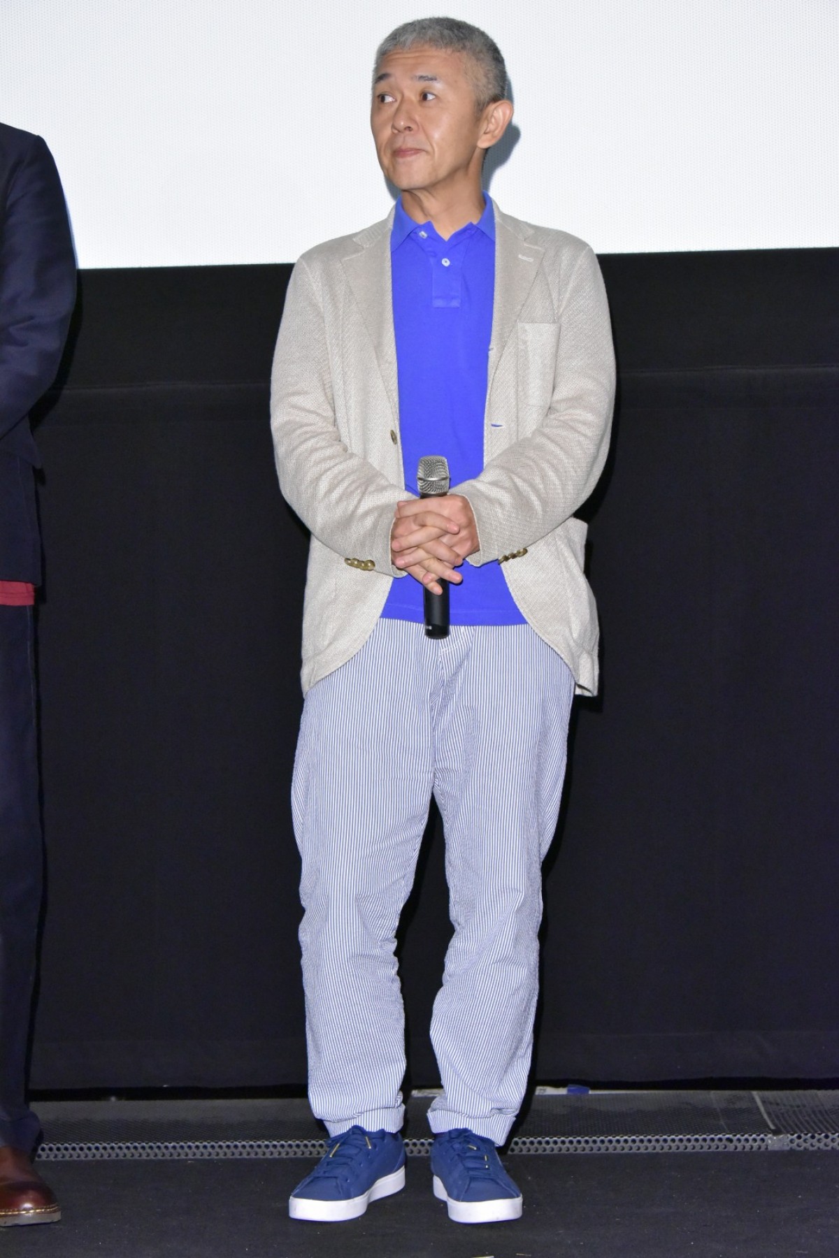 池松壮亮、ピエール瀧へエール「また現場で出会えることを願っている」