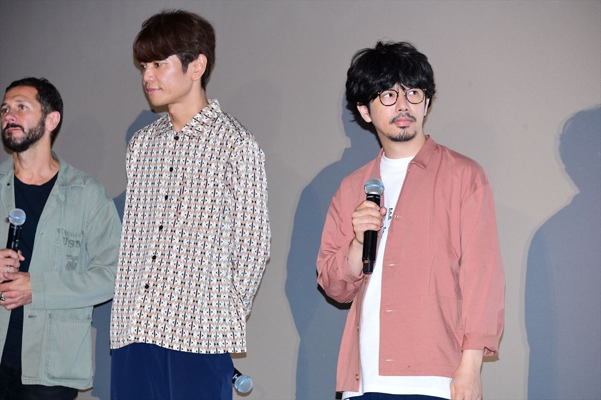 上白石萌音、スタートアップするなら「バナナジュース屋さん」