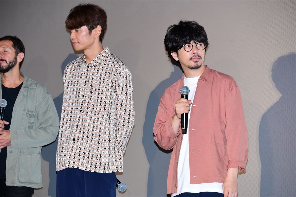 上白石萌音、スタートアップするなら「バナナジュース屋さん」