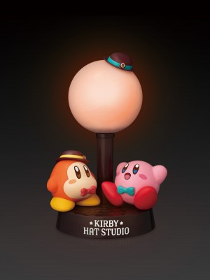 一番くじ 星のカービィ KIRBY HAT STUDIO